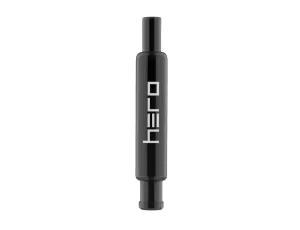 X-Max V3 PRO+ X HERO bubbler deep black